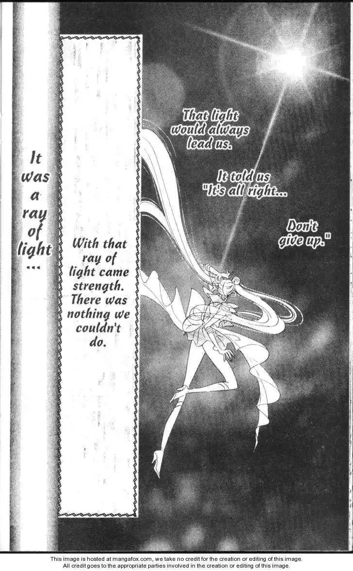 Sailor Moon Chapter 9.2 84